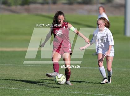 Thumbnail 3 in Chatfield vs. Arvada West photogallery.
