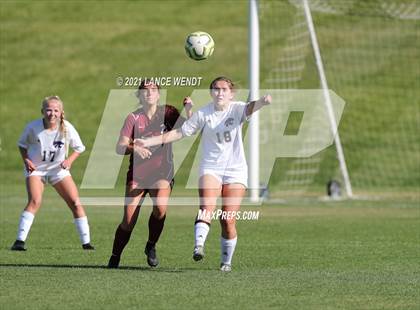 Thumbnail 3 in Chatfield vs. Arvada West photogallery.