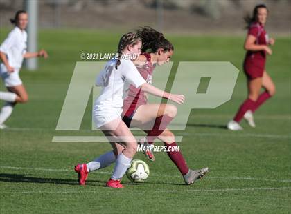 Thumbnail 3 in Chatfield vs. Arvada West photogallery.