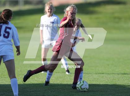 Thumbnail 3 in Chatfield vs. Arvada West photogallery.