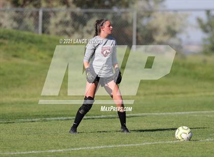 Thumbnail 1 in Chatfield vs. Arvada West photogallery.
