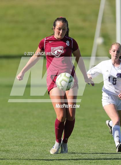 Thumbnail 3 in Chatfield vs. Arvada West photogallery.