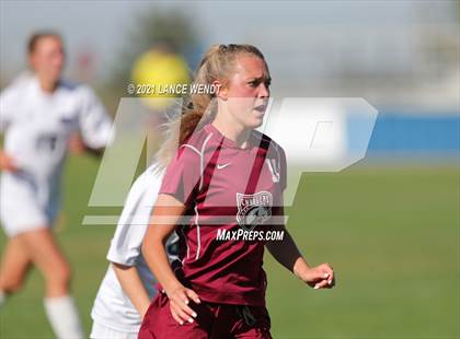 Thumbnail 3 in Chatfield vs. Arvada West photogallery.