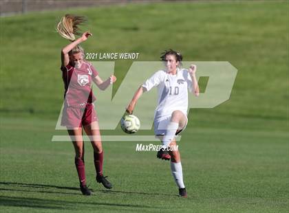 Thumbnail 2 in Chatfield vs. Arvada West photogallery.