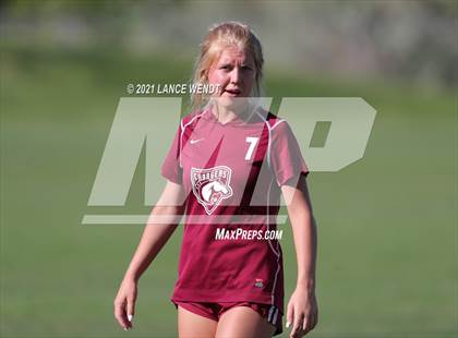 Thumbnail 1 in Chatfield vs. Arvada West photogallery.