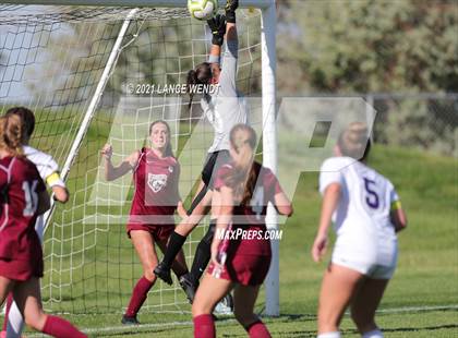 Thumbnail 2 in Chatfield vs. Arvada West photogallery.