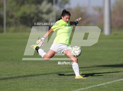 Thumbnail 3 in Chatfield vs. Arvada West photogallery.