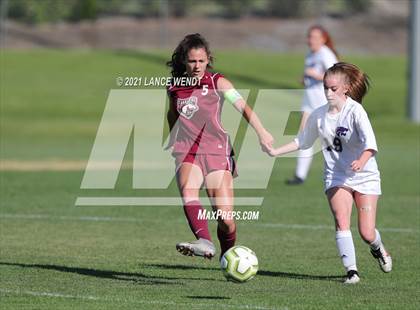 Thumbnail 1 in Chatfield vs. Arvada West photogallery.