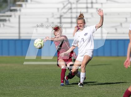 Thumbnail 3 in Chatfield vs. Arvada West photogallery.