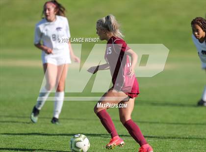 Thumbnail 2 in Chatfield vs. Arvada West photogallery.