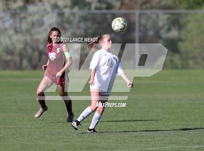 Thumbnail 3 in Chatfield vs. Arvada West photogallery.