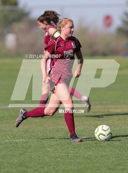 Thumbnail 2 in Chatfield vs. Arvada West photogallery.