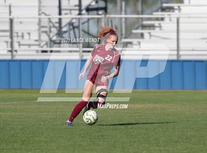 Thumbnail 2 in Chatfield vs. Arvada West photogallery.