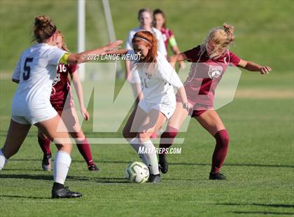 Thumbnail 1 in Chatfield vs. Arvada West photogallery.