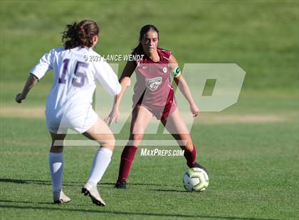 Thumbnail 3 in Chatfield vs. Arvada West photogallery.