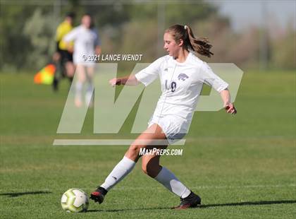 Thumbnail 2 in Chatfield vs. Arvada West photogallery.