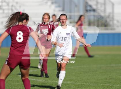 Thumbnail 2 in Chatfield vs. Arvada West photogallery.