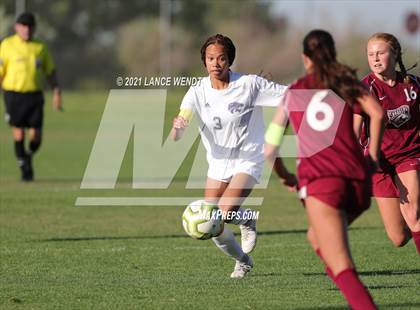 Thumbnail 3 in Chatfield vs. Arvada West photogallery.