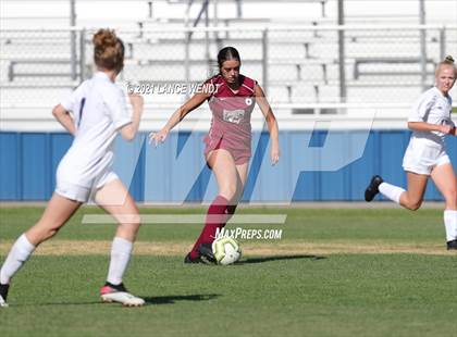 Thumbnail 2 in Chatfield vs. Arvada West photogallery.