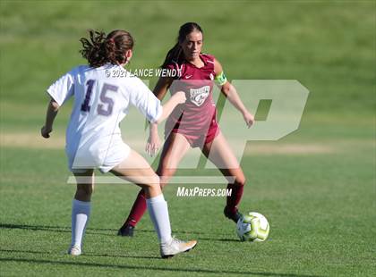 Thumbnail 1 in Chatfield vs. Arvada West photogallery.