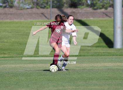 Thumbnail 2 in Chatfield vs. Arvada West photogallery.