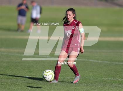 Thumbnail 1 in Chatfield vs. Arvada West photogallery.