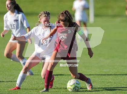 Thumbnail 1 in Chatfield vs. Arvada West photogallery.