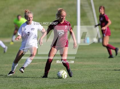 Thumbnail 3 in Chatfield vs. Arvada West photogallery.