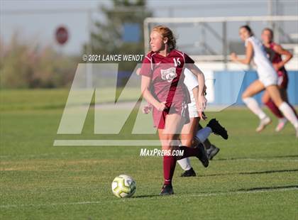 Thumbnail 3 in Chatfield vs. Arvada West photogallery.