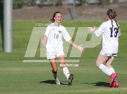 Thumbnail 3 in Chatfield vs. Arvada West photogallery.