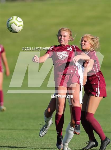 Thumbnail 3 in Chatfield vs. Arvada West photogallery.