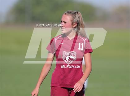 Thumbnail 1 in Chatfield vs. Arvada West photogallery.