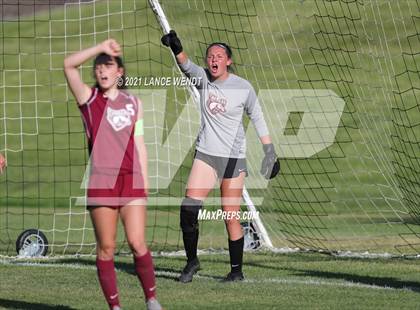 Thumbnail 1 in Chatfield vs. Arvada West photogallery.