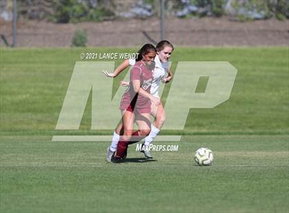 Thumbnail 1 in Chatfield vs. Arvada West photogallery.