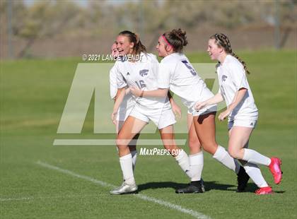 Thumbnail 3 in Chatfield vs. Arvada West photogallery.