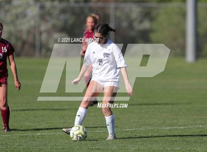 Thumbnail 2 in Chatfield vs. Arvada West photogallery.