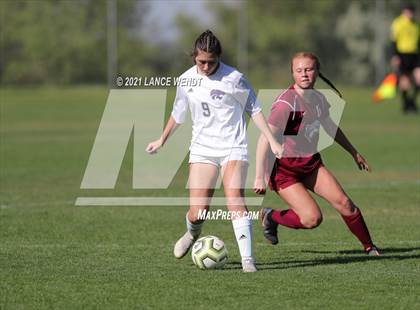 Thumbnail 2 in Chatfield vs. Arvada West photogallery.