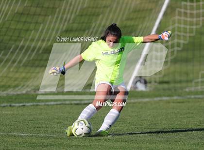 Thumbnail 1 in Chatfield vs. Arvada West photogallery.