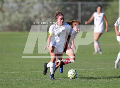 Thumbnail 3 in Chatfield vs. Arvada West photogallery.