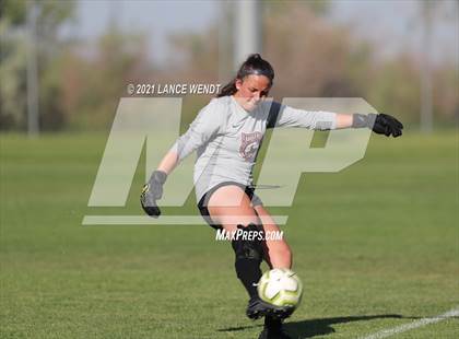 Thumbnail 1 in Chatfield vs. Arvada West photogallery.