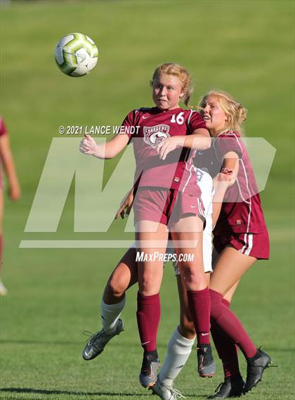 Thumbnail 2 in Chatfield vs. Arvada West photogallery.