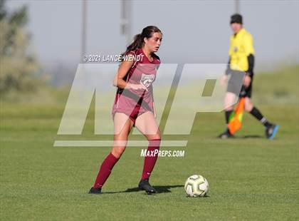 Thumbnail 1 in Chatfield vs. Arvada West photogallery.
