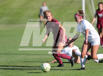 Thumbnail 1 in Chatfield vs. Arvada West photogallery.