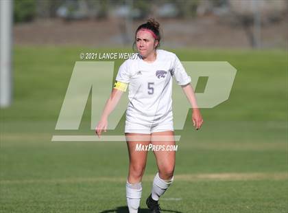 Thumbnail 2 in Chatfield vs. Arvada West photogallery.