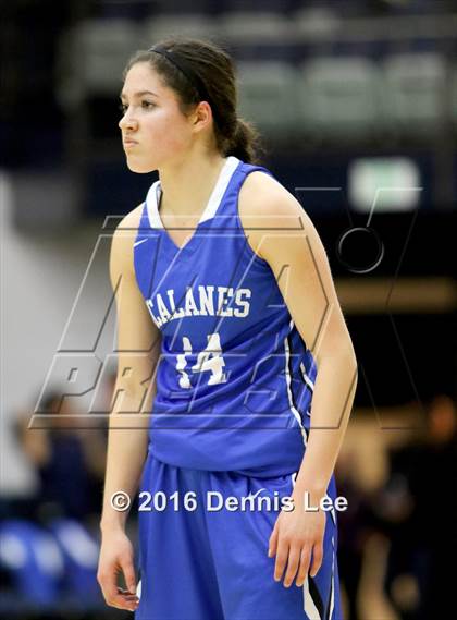 Thumbnail 3 in Carondelet vs. Acalanes (CIF NCS D2 Final) photogallery.