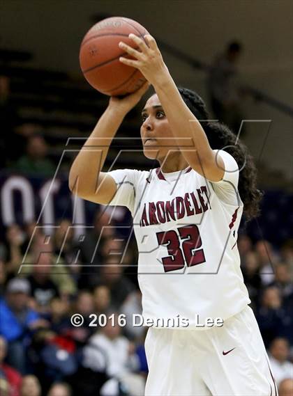 Thumbnail 1 in Carondelet vs. Acalanes (CIF NCS D2 Final) photogallery.