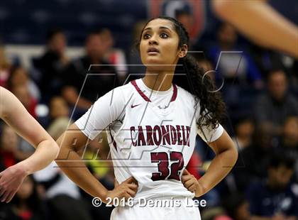Thumbnail 1 in Carondelet vs. Acalanes (CIF NCS D2 Final) photogallery.