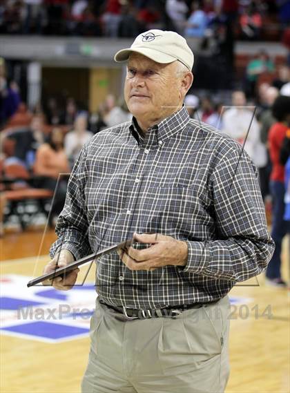 Thumbnail 3 in Duncanville vs. Manvel (UIL 5A Final) photogallery.