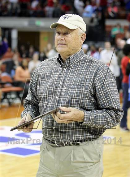 Thumbnail 1 in Duncanville vs. Manvel (UIL 5A Final) photogallery.