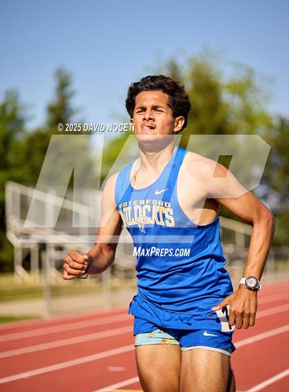 Thumbnail 2 in Southern League Meet photogallery.